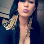 Murdered woman