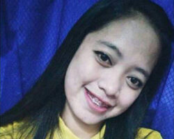 Body of a 19-year-old student was found in the forest