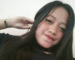 Body of a 19-year-old student was found in the forest