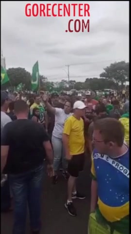 He drove his car into the crowd • GoreCenter