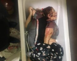Man murdered two prostitutes and put their bodies in a bathtub