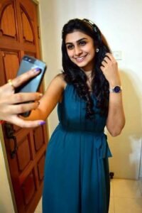 Darshwini Premkumar