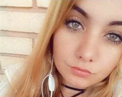 Young Brazilian woman died after a drug overdose