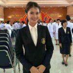 Raped teacher thailand