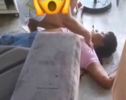 Brazilian woman stabbed by ex-husband
