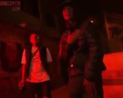 Rapper was assassinated while filming music video
