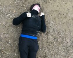 Woman’s corpse found in Azerbaijan