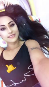 Instagram beauty was executed along with her boyfriend 14