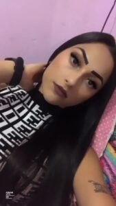 Instagram beauty was executed along with her boyfriend 32