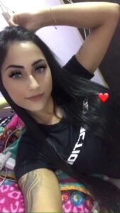 Instagram beauty was executed along with her boyfriend 49
