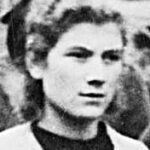 Masha Bruskina