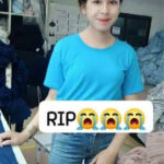 Thai murdered by her boyfriend