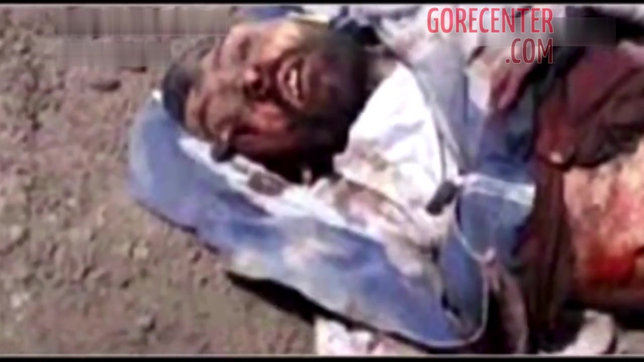 Military operation in Alkhan-Kala village • GoreCenter