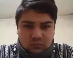 Turkish teenager commits suicide live on Facebook