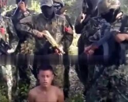 15y.o. boy beheaded by cartel
