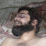 Qusay Hussein dead