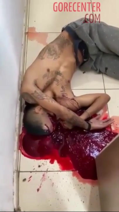 Masturbating in public can kill you • GoreCenter