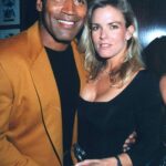 O. J. Simpson & Nicole Brown