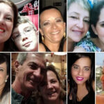Campinas murder victims