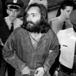 Charles Manson