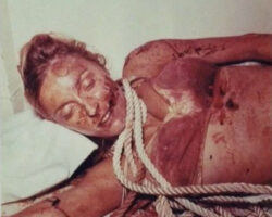 Murder of Sharon Tate