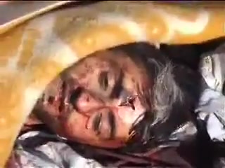 Rare footage of war in Chechnya • GoreCenter