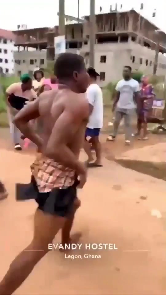 Students punished hostel thief • GoreCenter