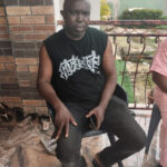 Ochuko Regha