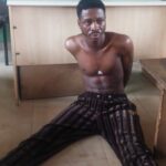 Victor Ifakachukwu Ochonogor