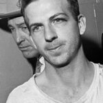 Lee Harvey Oswald