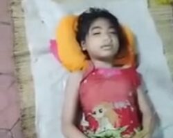 Parents posted video of drowned girl on YouTube