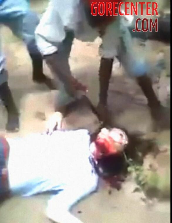 Execution of Zaida Catalán and Michael Sharp in Congo • GoreCenter