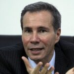 Alberto Nisman