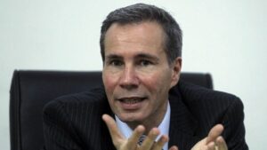 Alberto Nisman