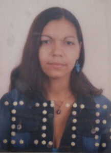 Maria do Socorro Carvalho de Lima
