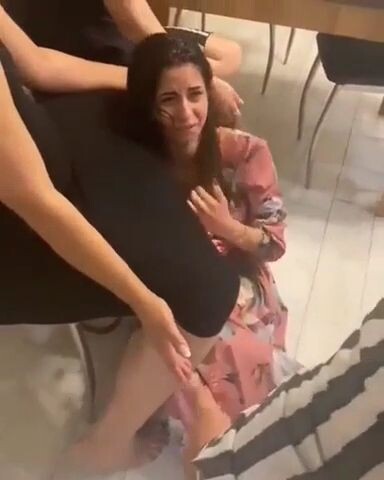 Brother brutally beats his sister • GoreCenter