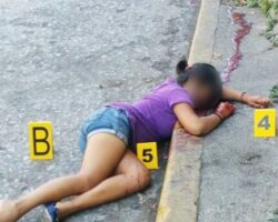 Two women shot dead