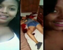 24-year-old woman shot dead by her boyfriend
