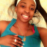 Kenneka Jenkins