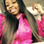 Kenneka Jenkins