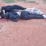 Executed sisters