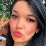 Camila Keila Ribeiro da Cruz