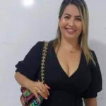 Elisangela Ribeiro da Cruz