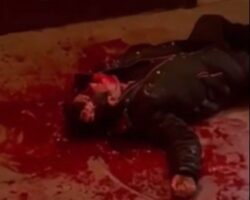 Azerbaijani man murders five members of his family