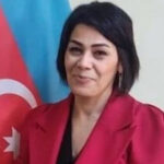 Bikə Ahmedova Badal gizi