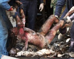 Beslan school massacre