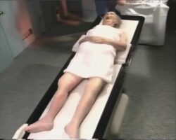 Unlocking the Mysteries of Embalming (1997)