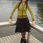 Dead Chinese woman