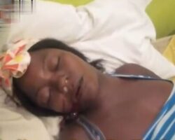 Murdered Haitian migrant