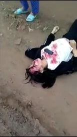 12-year-old girl died • GoreCenter